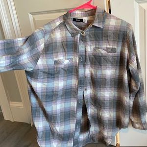 BDG flannel